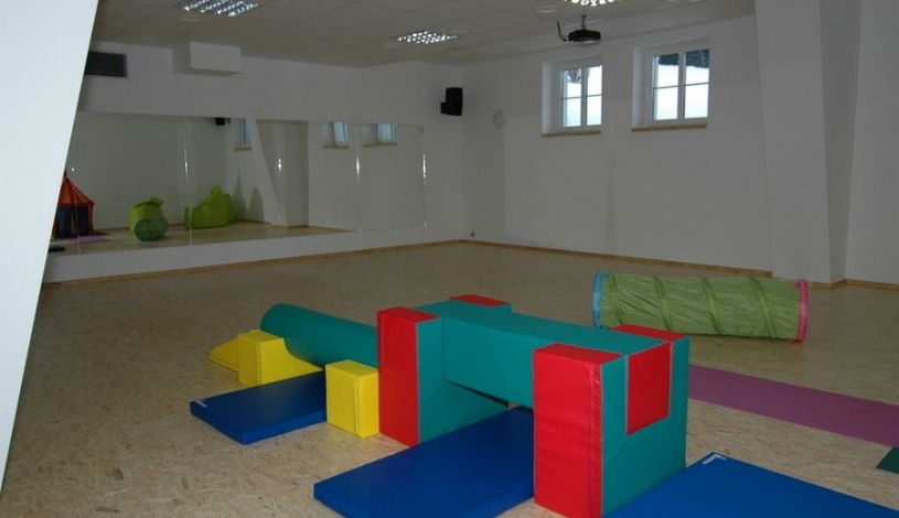 Pension Pamferka Železná Ruda